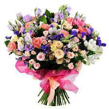 Поздравление руководителя Управления Роспотребнадзора по Амурской области с 8 марта!