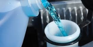 Рекомендации по выбору безопасной стеклоомывающей жидкости