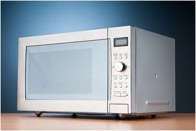 Мифы и правда о микроволновой печи