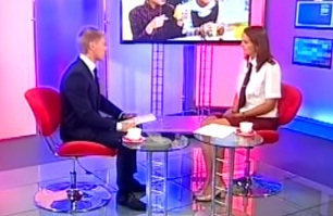 Готовимся к школе. О режиме дня и питания школьников.