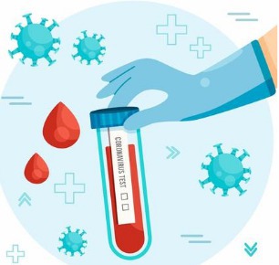 Оценка популяционного иммунитета к COVID-19