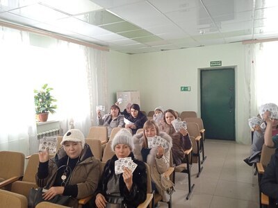 «Санпросвет» едет в города и сёла Приамурья