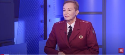 Закону «О защите прав потребителей» -30 лет. Интервью помощника руководителя Управления Роспотребнадзора по Амурской области Натальи Саблук телекомпании ГТРК Амур