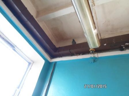 В очередной раз приостановлена деятельность пекарни ИП Арутюняна Артема Вазгеновича