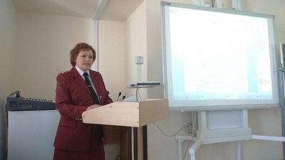 Об участии специалистов Управления Роспотребнадзора по Амурской области в областном семинаре по вопросам летнего отдыха и оздоровления детей