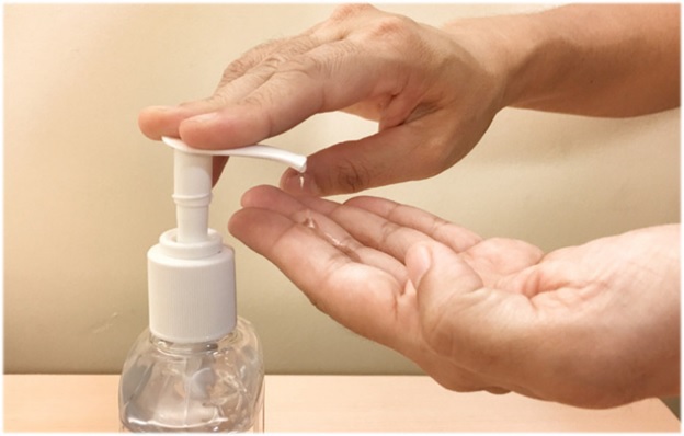 Мытье рук: снижение риска передачи инфекций