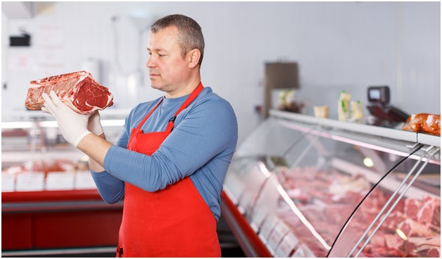 Покупаем мясо и полуфабрикаты: на что обратить внимание	