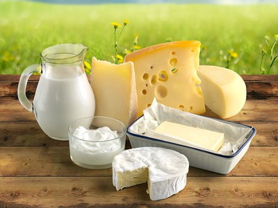 25 января начинает работу «горячая линия» по вопросам качества и безопасности молочной продукции