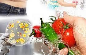 О профилактике пищевых отравлений и инфекционных болезней, передающихся с пищей