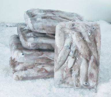 О надзоре в 2016 году за реализацией пищевой продукции из водных биоресурсов