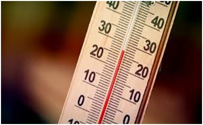 О контроле за температурным режимом в образовательных организациях и социальных учреждениях