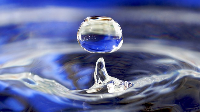 О качестве воды из родников, водных объектов зон рекреаций и из водопроводной сети