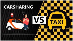 «Горячая» линия по вопросам оказания услуг такси и каршеринга