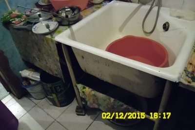 Зейский районный суд приостановил деятельность столовой «Мая» ИП Алюниной С.А. на 90 суток