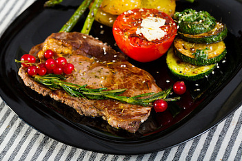 Всероссийский день гурмана