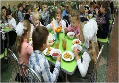 Управление Роспотребнадзора по Амурской области проводит контроль за качеством и безопасностью питания в детских коллективах