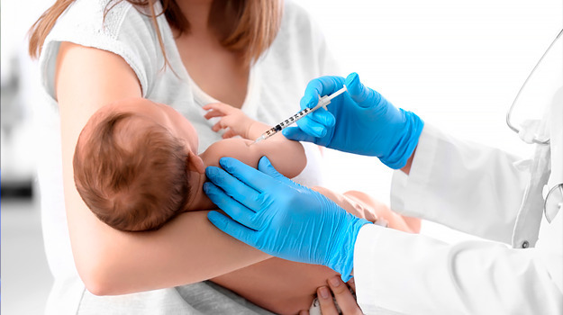 Коклюш — инфекционное заболевание дыхательных путей