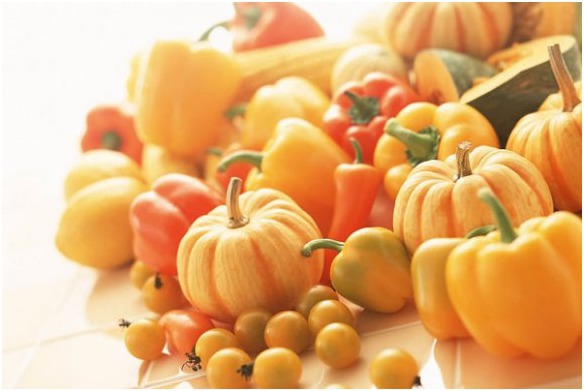 Бета-каротин: зачем он нужен и где содержится?