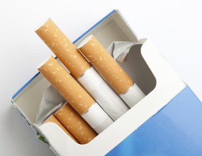 О минимальной розничной цене на табачные изделия