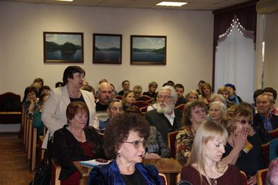 Защити себя и своих близких. В г.Зее состоялись информационные встречи специалистов Управления Роспотребнадзора по Амурской области с руководителями образовательных учреждений и индивидуальными предпринимателями города