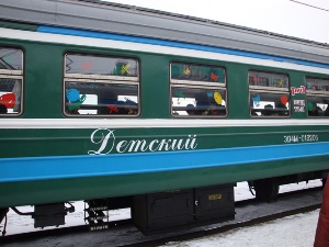 Вступили в силу санитарные правила, определяющие требования к перевозке детей железнодорожным транспортом