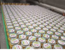 Об отзыве продукции компании HIPP