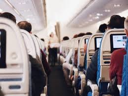 ВНИМАНИЮ ПОТРЕБИТЕЛЯ: Что делать авиапассажиру, если задержан рейс