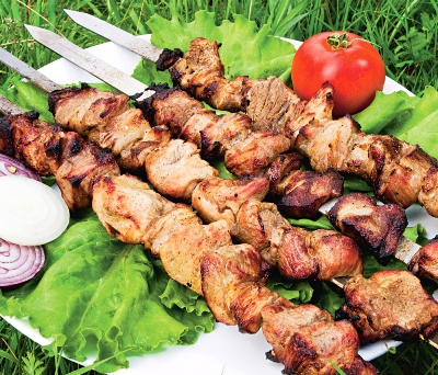 Рекомендации по выбору и приготовлению шашлыка