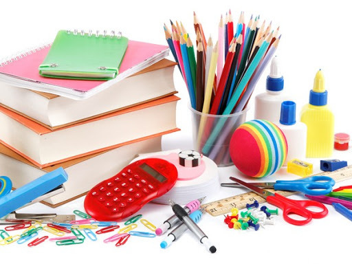 Как выбрать школьно-письменные принадлежности