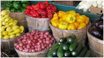 Итоги проведения горячей линии по качеству и безопасности плодоовощной продукции и срокам годности