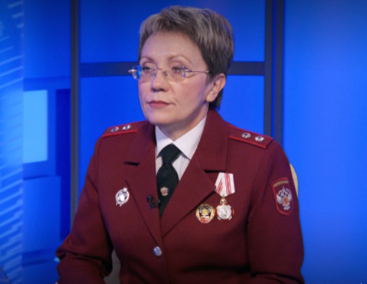 Об эпидемиологической обстановке, профилактике  заболеваемости ОРВИ и COVID 19 в интервью ГТРК Амур рассказала руководитель Управления Роспотребнадзора по Амурской области Ольга Курганова