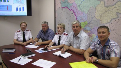 Состоялось первое заседание Общественного совета при Управлении Роспотребнадзора по Амурской области