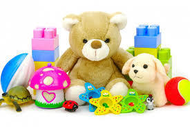 О маркировке товаров детского ассортимента