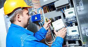 О порядке замены приборов учета электрической энергии.