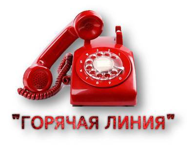 Об итогах «горячей линии» по фактам возможных коррупционных правонарушений со стороны гражданских служащих Управления Роспотребнадзора по Амурской области