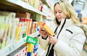 ВНИМАНИЮ ПОТРЕБИТЕЛЯ: Этикетка на продуктах питания
