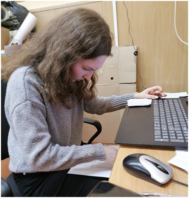 «Новосибирские ученые Роспотребнадзора исследовали влияние образовательного процесса на здоровье амурских школьников»