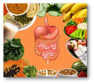 Сегодня Всемирный день борьбы с воспалительными заболеваниями кишечника