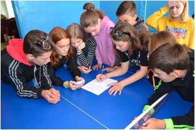 В детских оздоровительных лагерях проходят «Уроки финансовой грамотности»