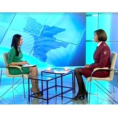 О финансовой грамотности амурчан и защите прав потребителей финансовых услуг в интервью ГТРК Амур рассказала начальник отдела защиты прав потребителей Галина Яшина