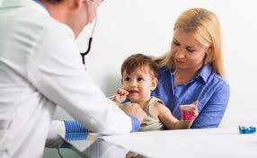 В области начался сезон заболеваемости энтеровирусной инфекцией