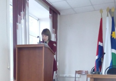 Роспотребнадзор провел в  городе Зея семинар для предпринимателей, реализующих непродовольственные товары