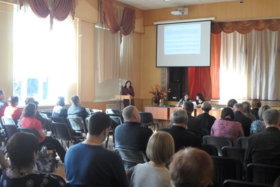 В рамках  акции    «Защити себя и своих близких» продолжается работа по профилактике ОРВИ и гриппа среди студентов средних и высших учебных заведений Амурской области