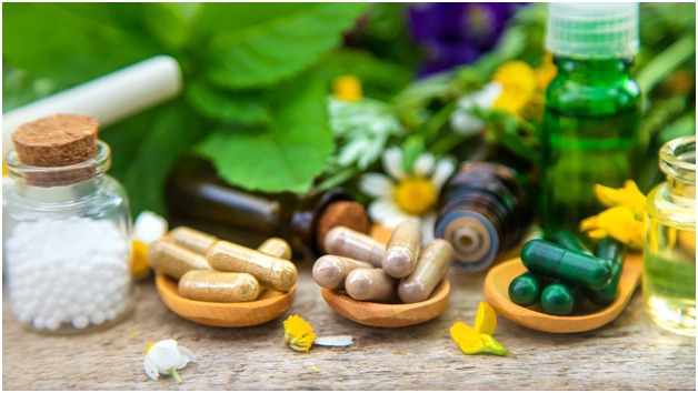 Существуют ли БАДы, защищающие от коронавируса?