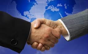 Об оказании услуг иностранными компаниями