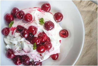 Какие продукты помогут улучшить сон?