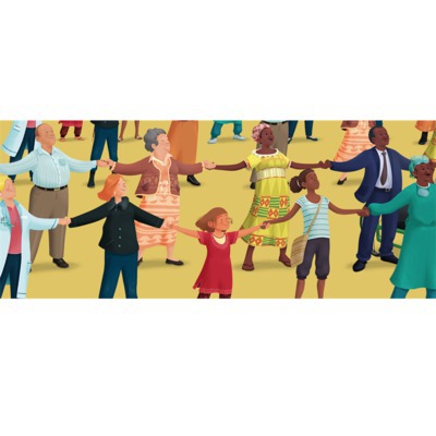 Всемирная неделя иммунизации «Защитимся вместе: вакцины действуют»