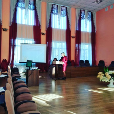 Территориальный отдел Роспотребнадзора приглашает индивидуальных предпринимателей г. Райчихинска и пгт. Прогресс на семинар для субъектов, осуществляющих услуги торговли не- продовольственными товарами по теме «Соблюдение обязательных требований при оказании услуг непродовольственной торговли»