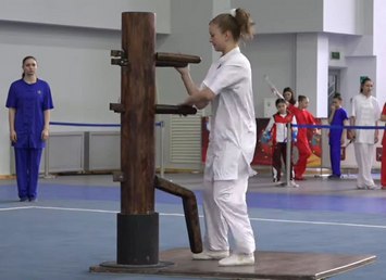 День семьи празднуют сотрудники Роспотребнадзора