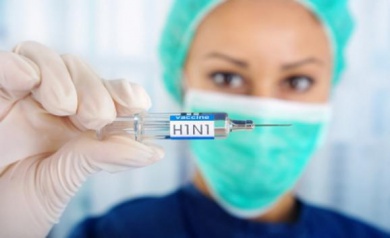 Памятка для населения по профилактике гриппа A (H1N1)2009
